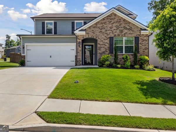 191 Park Chase Lane, Dallas, GA 30132