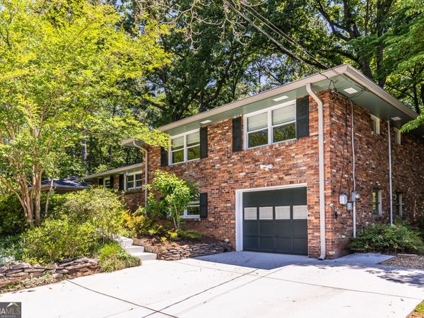 759 N Superior Avenue, Decatur, GA 30033