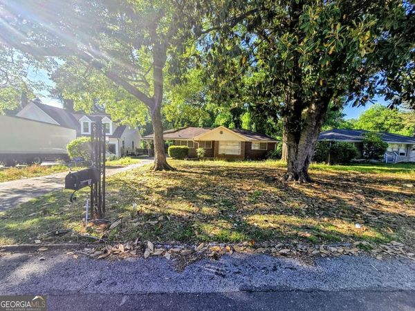 3066 Glendale Court, Decatur, GA 30032