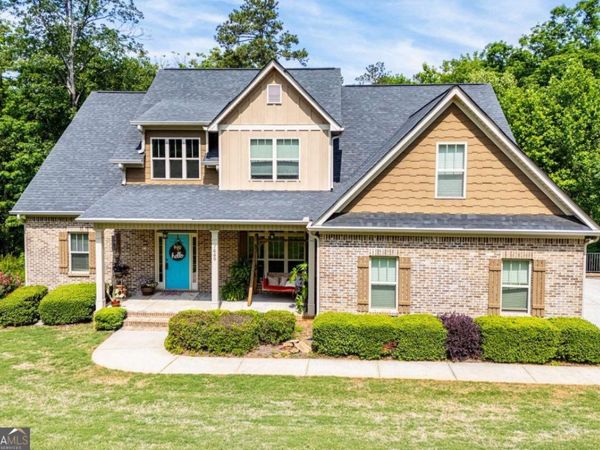 7660 Brookcrest Court, Douglasville, GA 30135