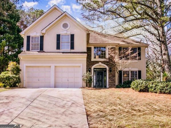 11370 Quail Brook, Duluth, GA 30097