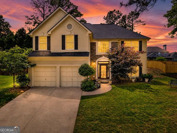 11370 Quail Brook, Duluth, GA 30097