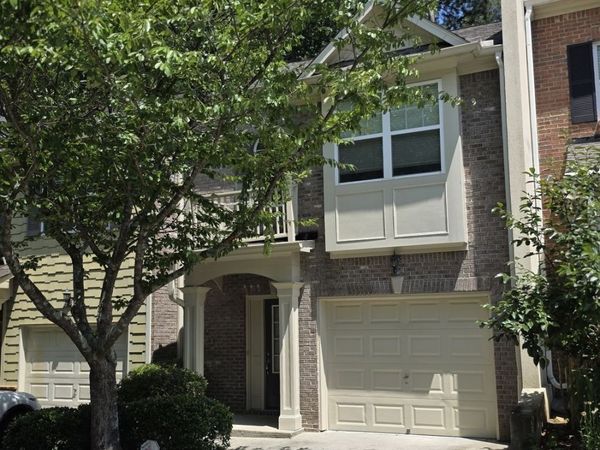 1693 Southgate Mill Drive NW, Duluth, GA 30096