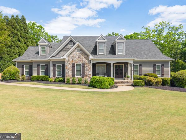 5611 Lanyard Court, Gainesville, GA 30504