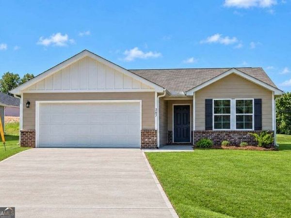 267 Woodlake Landing, Hartwell, GA 30643