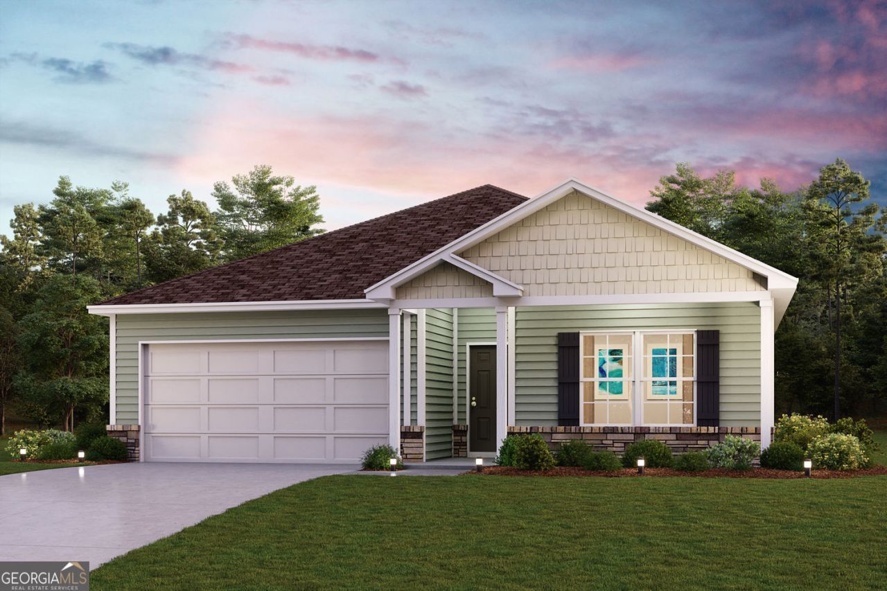 179 Woodlake Landing, Hartwell, GA 30643 Main Photo