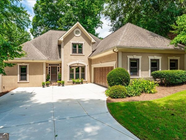 5640 Sandown Way, Johns Creek, GA 30097