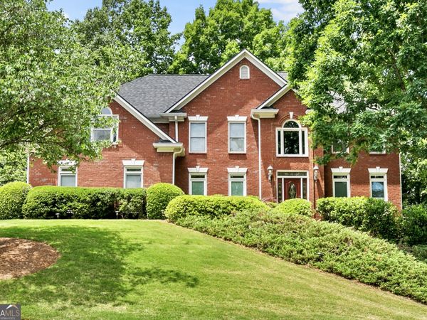 3997 Palisades Main NW, Kennesaw, GA 30144