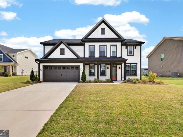 480 Sugar Prairie Bend, Lawrenceville, GA 30045