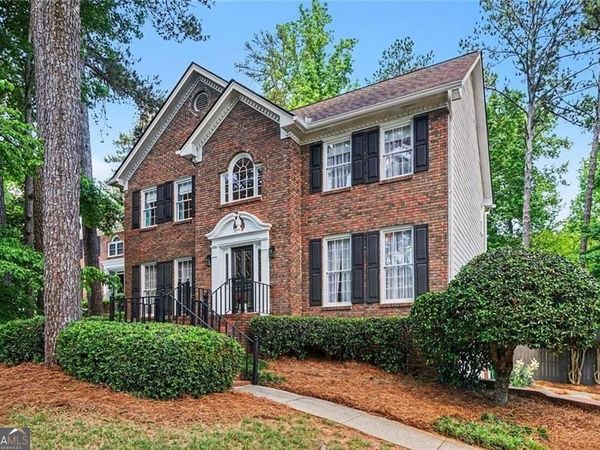 751 Rosa Drive, Lawrenceville, GA 30044