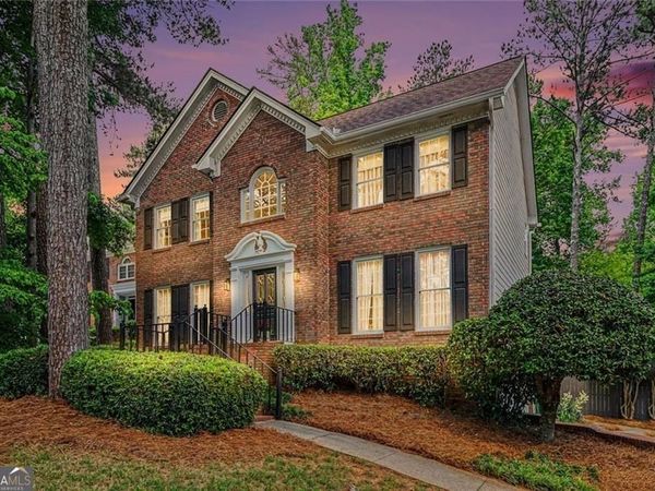 751 Rosa Drive, Lawrenceville, GA 30044