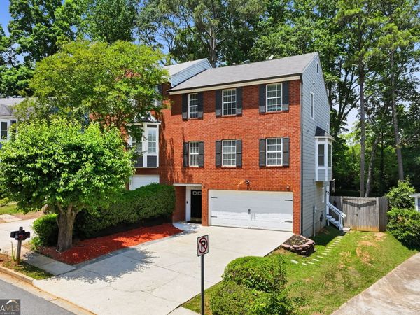 1211 Vintage Pointe Drive, Lawrenceville, GA 30044