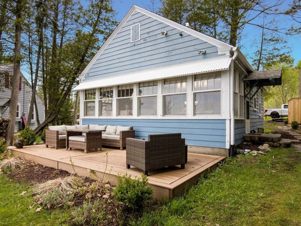 8834 Cedar Street, Rapid City, MI 49676
