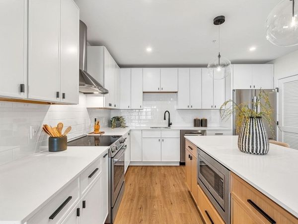 20 Audubon Way, Unit 202, Canton, MA 02021