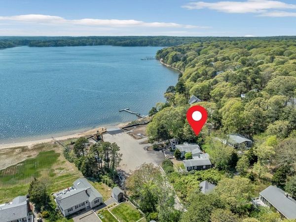 22 &24 Follins Pond Rd, Dennis, MA 02660