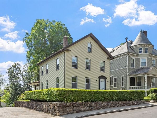93 Chapin St, Southbridge, MA 01550
