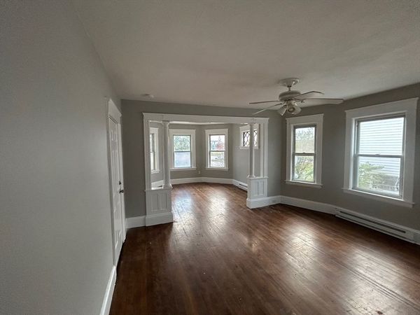 19 Henchman Street, Unit U3, Worcester, MA 01605