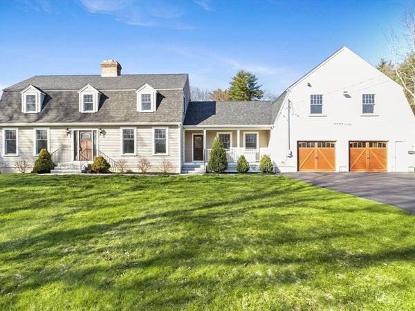 149 Western Ave., Essex, MA 01929