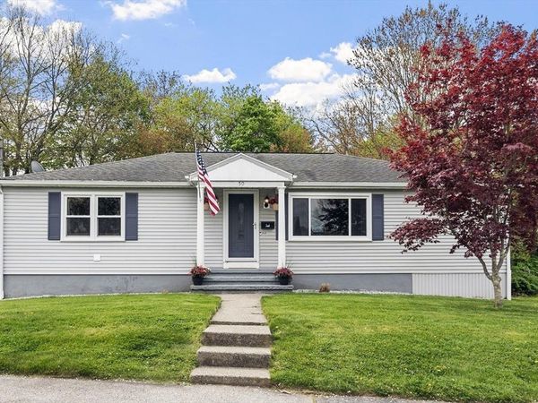 50 1st St, Webster, MA 01570