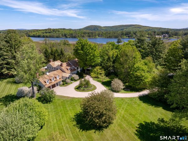 158 Taconic, Salisbury, CT 06068