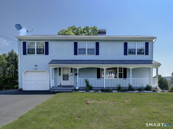 43 Raynor , Southington, CT 06489