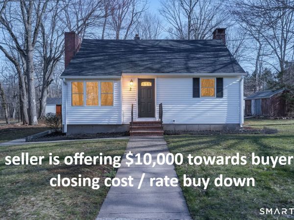 2 Burr Hill, North Branford, CT 06471
