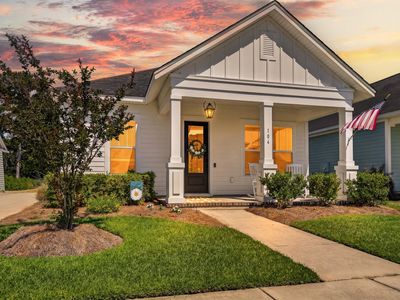 106 Grimball Street, Summerville, SC 29486