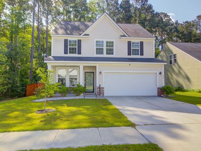 125 Caleb Court, Ladson, SC 29456