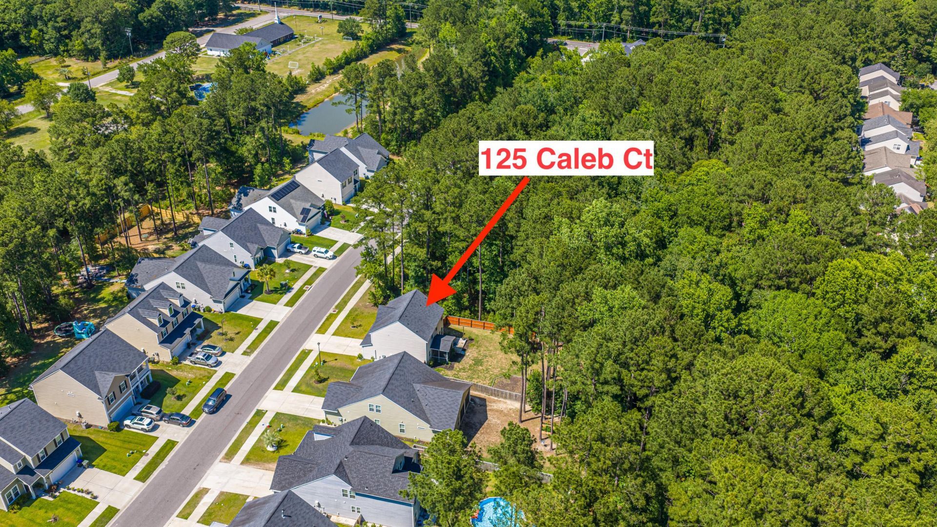125 Caleb Court Photo 75