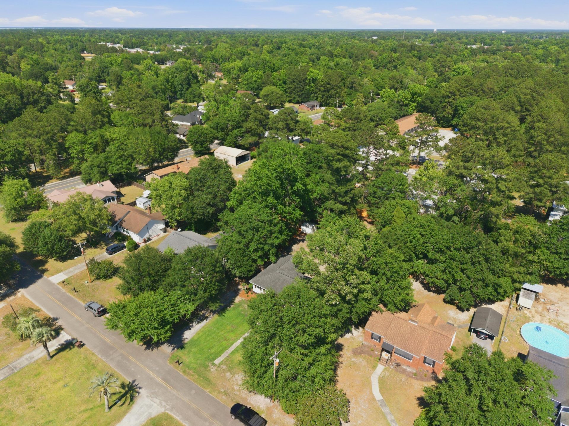206 High Hill Drive Photo 28