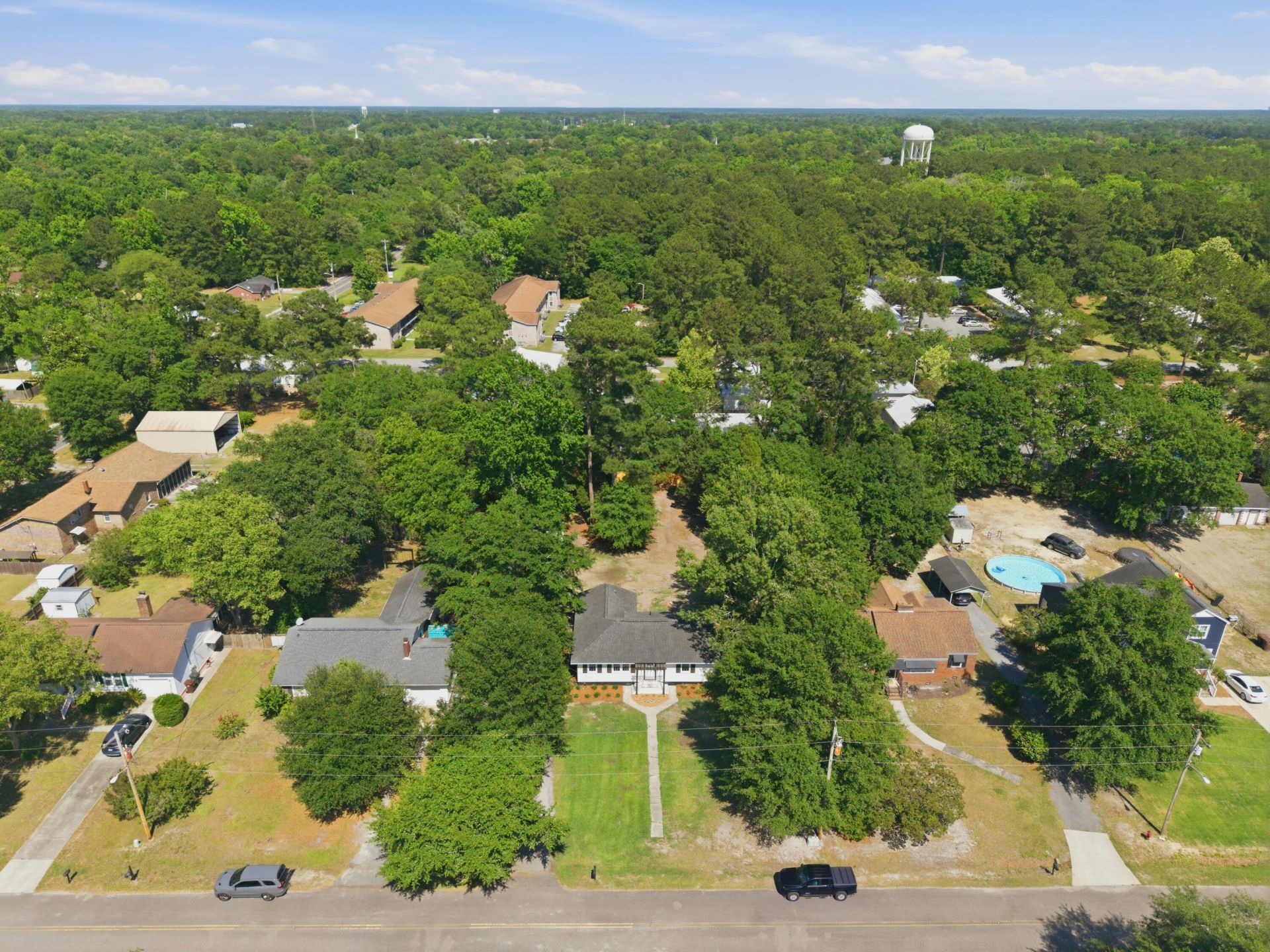 206 High Hill Drive Photo 30