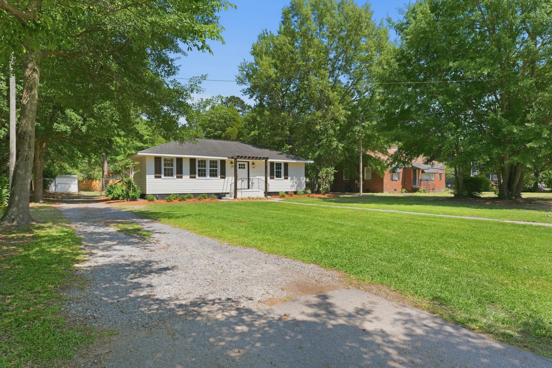 206 High Hill Drive Photo 31