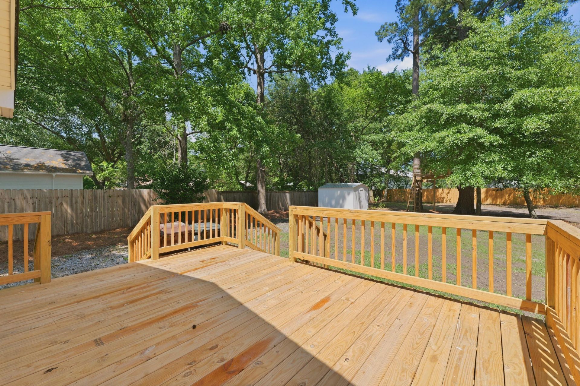206 High Hill Drive Photo 32