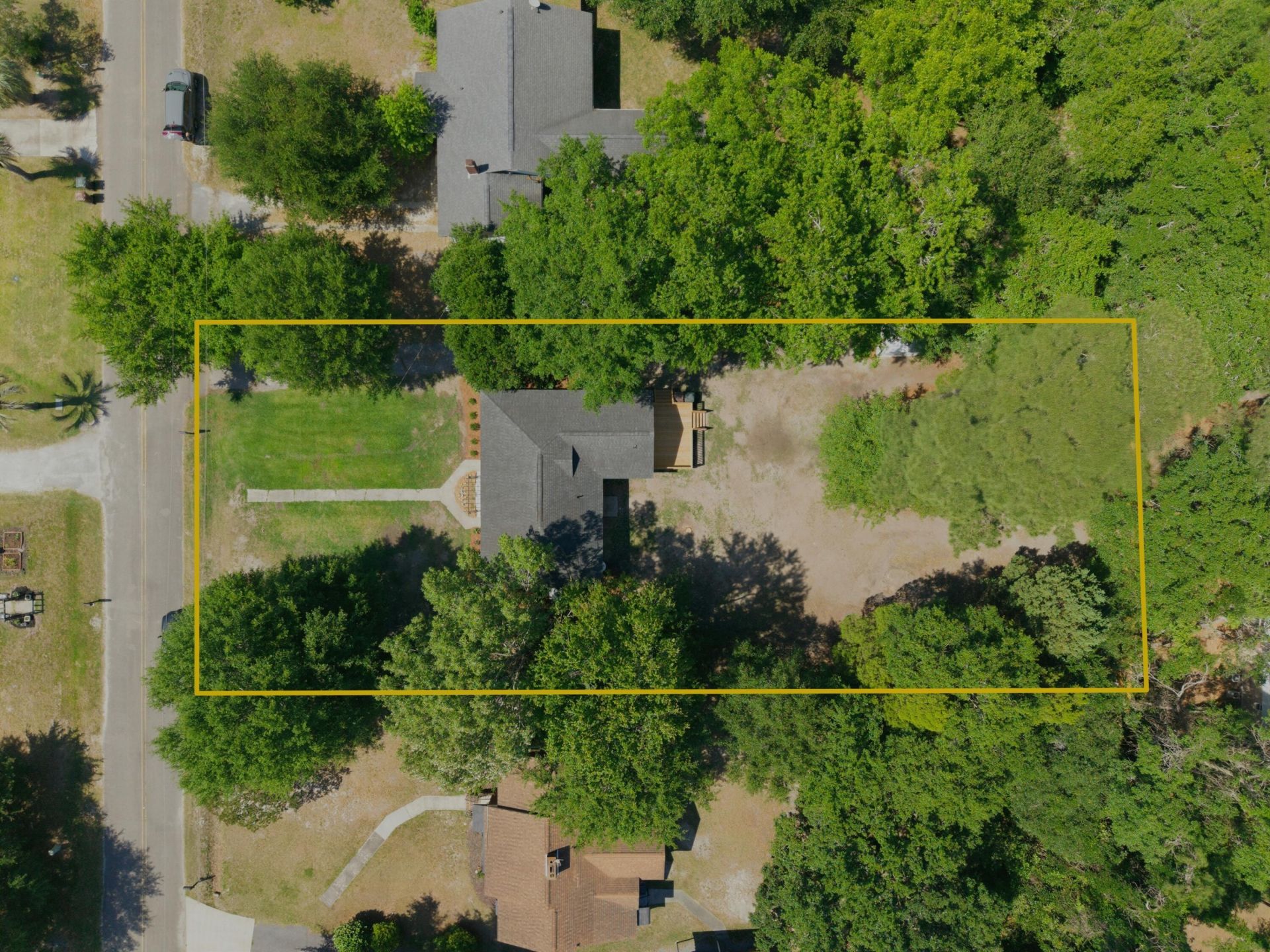 206 High Hill Drive Photo 4