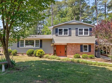 1101 Gunnison Place, Raleigh, NC 27609