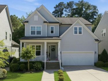 540 Old Dairy Drive, Wake Forest, NC 27587