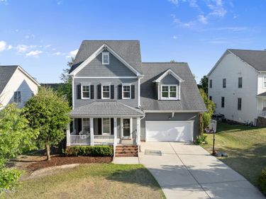 912 Sweet Olive Court, Wake Forest, NC 27587