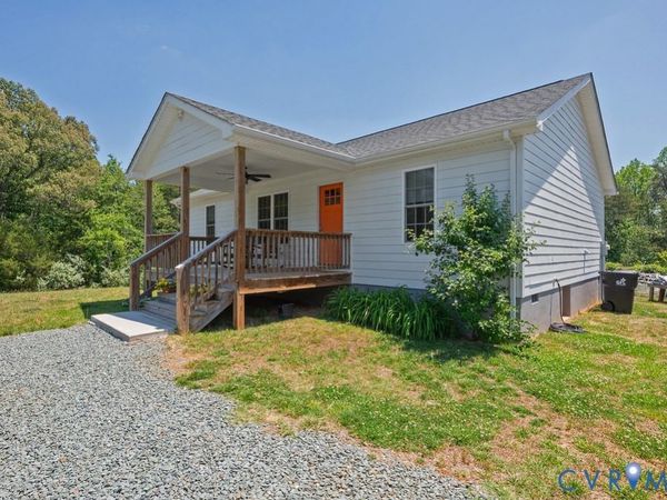 4336 Hells Bend Road, Palmyra, VA 22963