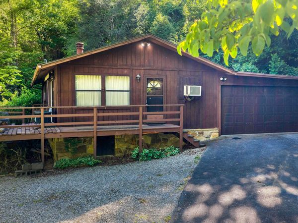 421 Gatlin Drive, Gatlinburg, TN 37738