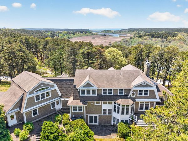 120 High Meadow Road , Wellfleet, MA 02667