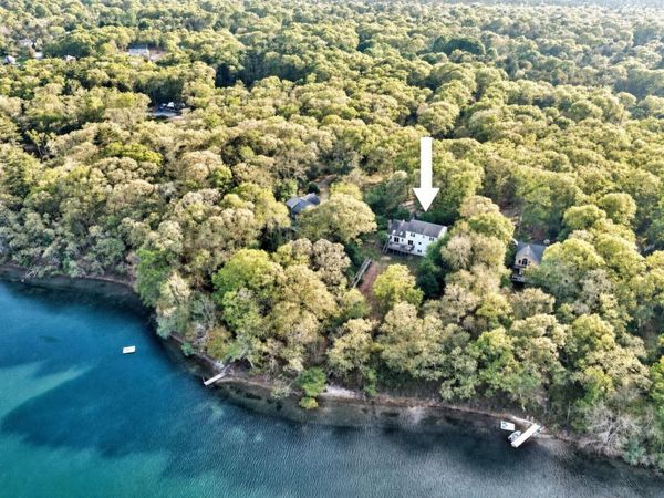 45 Eastview Terrace, Marstons Mills, MA 02648