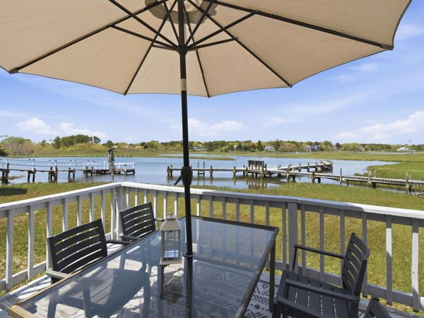 12 Lower County Road, Dennis Port, MA 02639