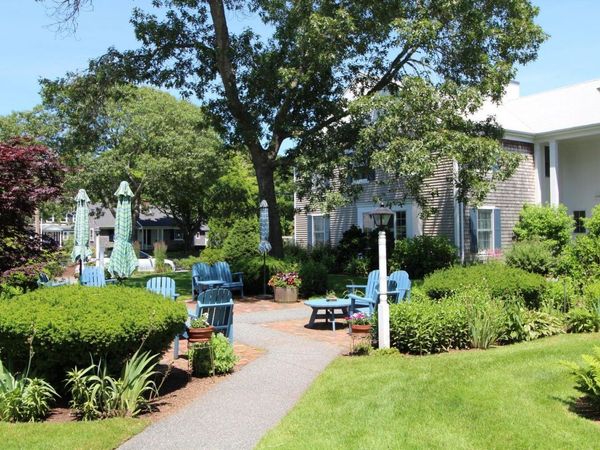 15 Pleasant Street, UNIT E23, Harwich Port, MA 02646