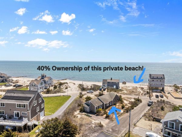 8 Babcock Lane , West Dennis, MA 02670