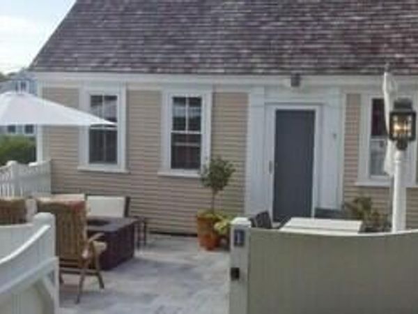 15 Carver Street , UNIT 1, Provincetown, MA 02657