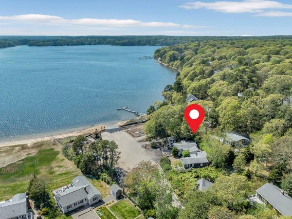 22 Follins Pond Road , South Dennis, MA 02660