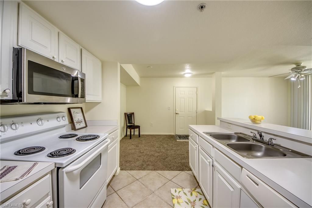 4149 Residence Dr , Unit 809, Fort Myers, FL 33901 Photo