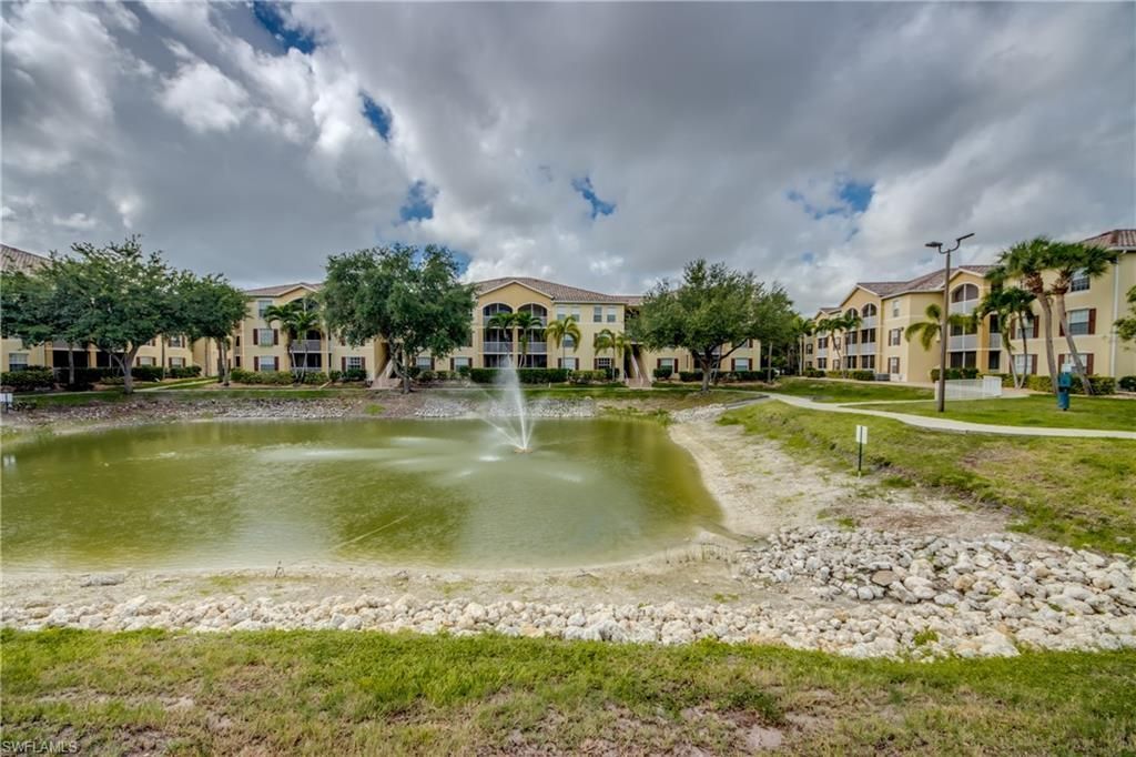 4149 Residence Dr , Unit 809, Fort Myers, FL 33901 Photo