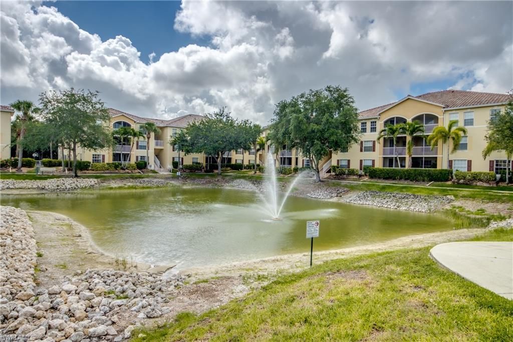 4149 Residence Dr , Unit 809, Fort Myers, FL 33901 Photo