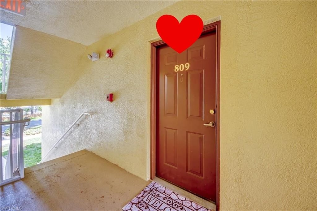 4149 Residence Dr , Unit 809, Fort Myers, FL 33901 Photo